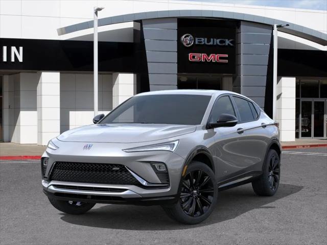 2026 Buick NV Sport Touring FWD