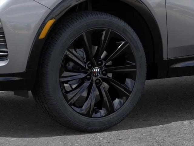 2026 Buick NV Sport Touring FWD