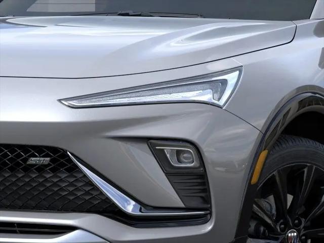 2026 Buick NV Sport Touring FWD