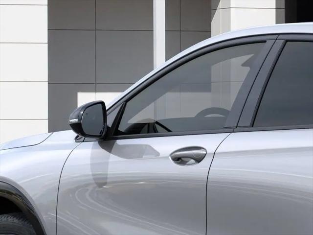 2026 Buick NV Sport Touring FWD