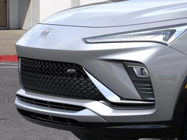 2026 Buick NV Sport Touring FWD