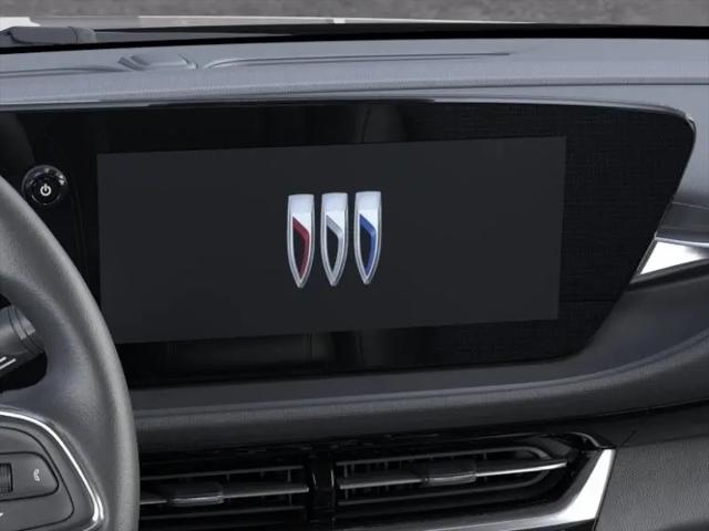 2026 Buick NV Sport Touring FWD