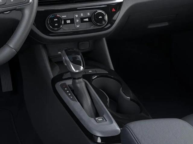 2026 Buick NV Sport Touring FWD
