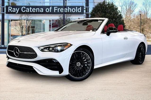 2027 Mercedes-Benz CL CLE 450 for sale in Freehold, NJ