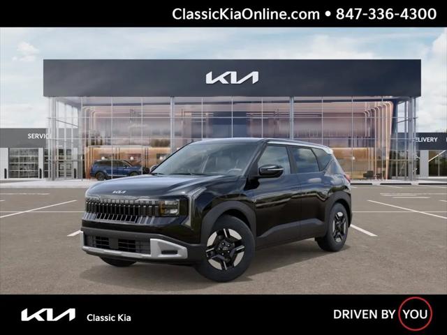 2027 Kia Seltos LX for sale in Waukegan, IL