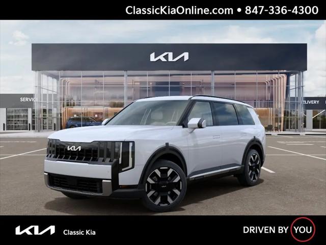 2027 Kia Telluride S for sale in Waukegan, IL