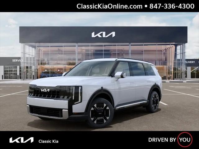 2027 Kia Telluride Hybrid EX for sale in Waukegan, IL
