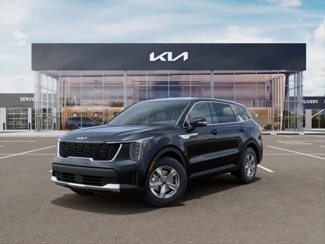 2026 Kia Sorento LX for sale in Manteca, CA