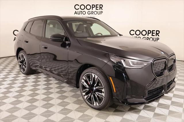 2026 BMW X3 M50 xDrive for sale in Edmond, OK