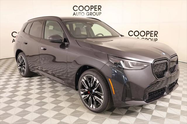 2026 BMW X3 30 xDrive for sale in Edmond, OK