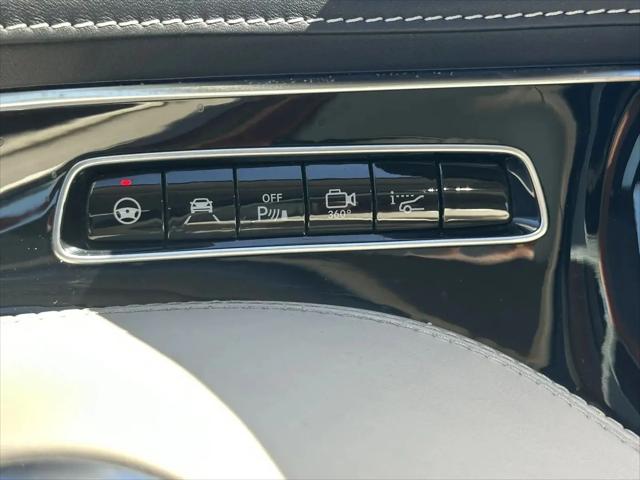 2017 Mercedes-Benz S 550 S 550