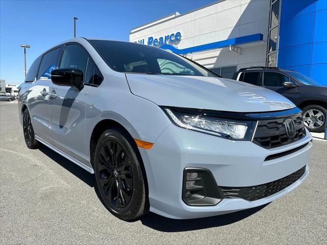 2026 Honda Odyssey Sport-L for sale in Reno, NV