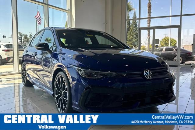 2026 Volkswagen Golf R Base for sale in Modesto, CA