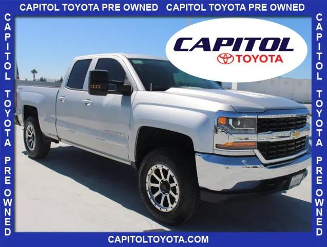 2019 Chevrolet Silverado 1500 LD LT for sale in San Jose, CA