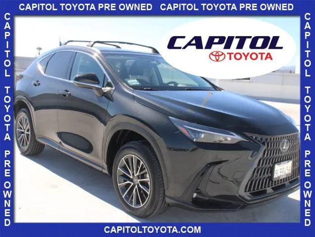 2024 Lexus NX 350h Premium for sale in San Jose, CA