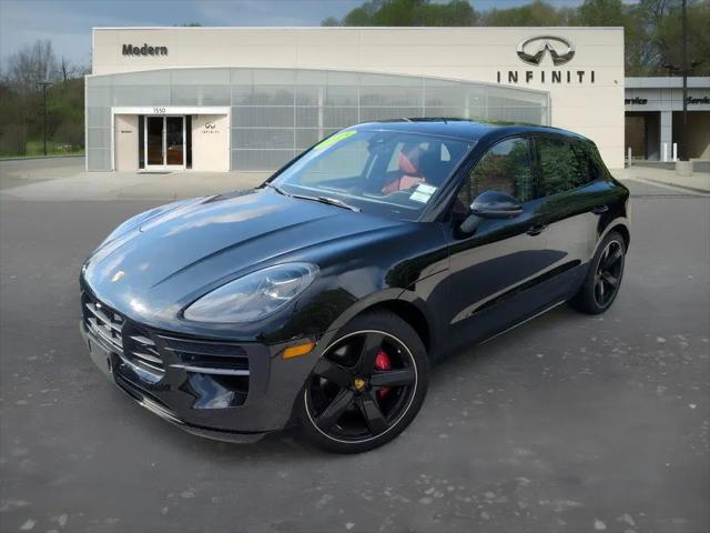 2021 Porsche Macan GTS for sale in Winston-Salem, NC