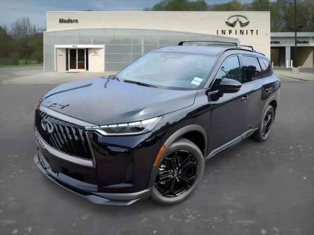 2027 INFINITI QX60 SPORT AWD for sale in Winston-Salem, NC