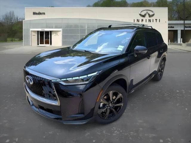 2027 INFINITI QX60 AUTOGRAPH AWD for sale in Winston-Salem, NC