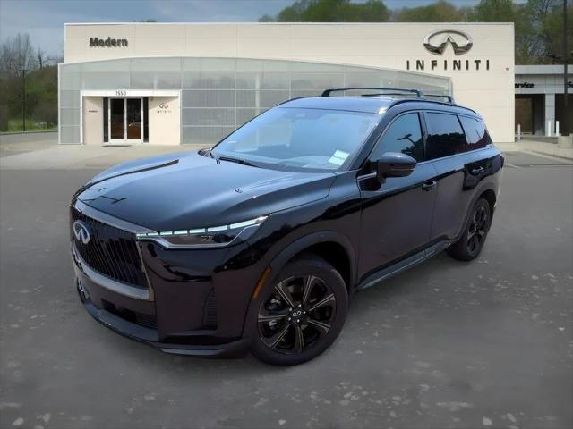 2027 INFINITI QX60 AUTOGRAPH AWD for sale in Winston-Salem, NC
