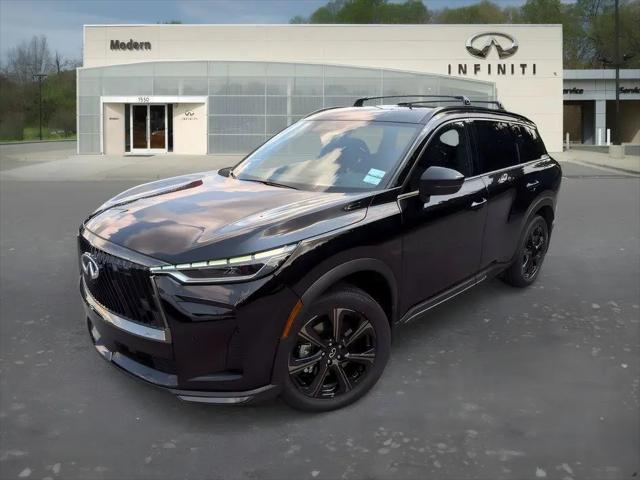 2027 INFINITI QX60 AUTOGRAPH AWD for sale in Winston-Salem, NC
