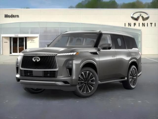 2027 INFINITI QX80 LUXE for sale in Winston-Salem, NC