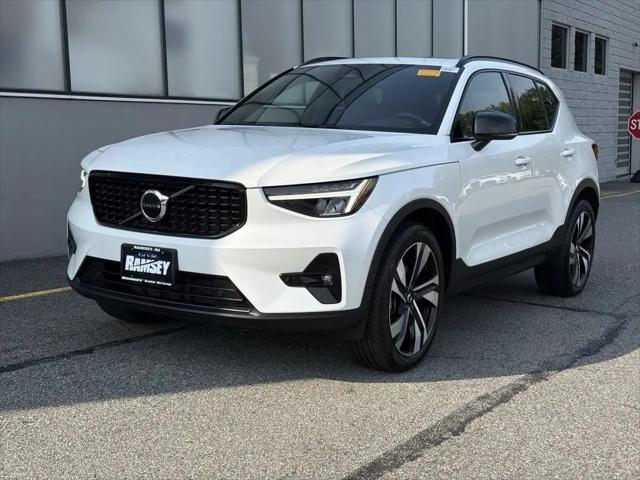 2023 Volvo XC40 B5 Plus Dark Theme for sale in Ramsey, NJ