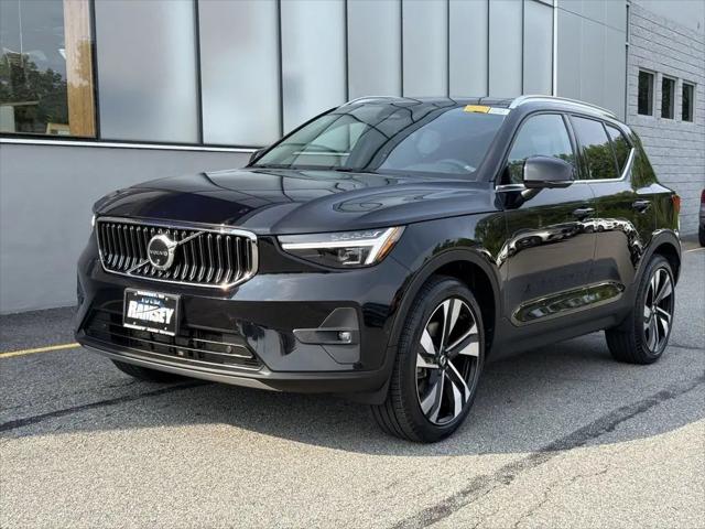 2024 Volvo XC40 B5 Plus Bright Theme for sale in Ramsey, NJ