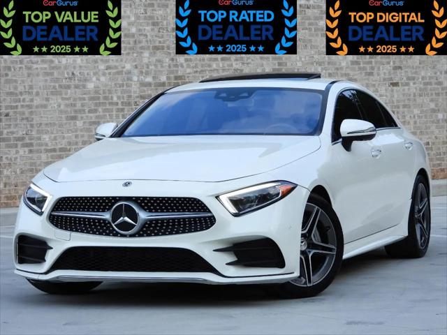 2019 Mercedes-Benz CLS CLS 450 for sale in Lawrenceville, GA