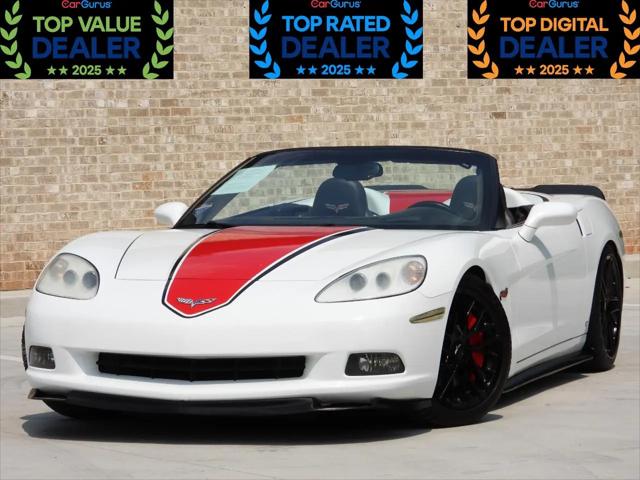2009 Chevrolet Corvette Corvette for sale in Lawrenceville, GA