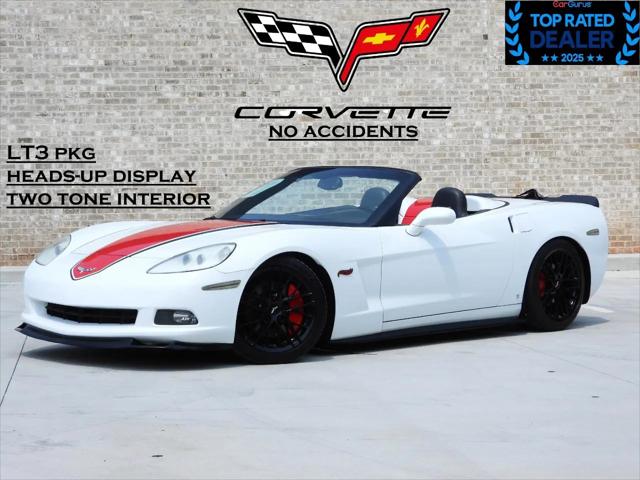 2009 Chevrolet Corvette Corvette for sale in Lawrenceville, GA
