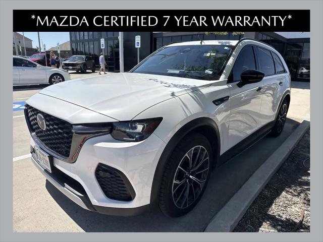 2025 Mazda CX-70 Premium Plus Package for sale in Fort Worth, TX