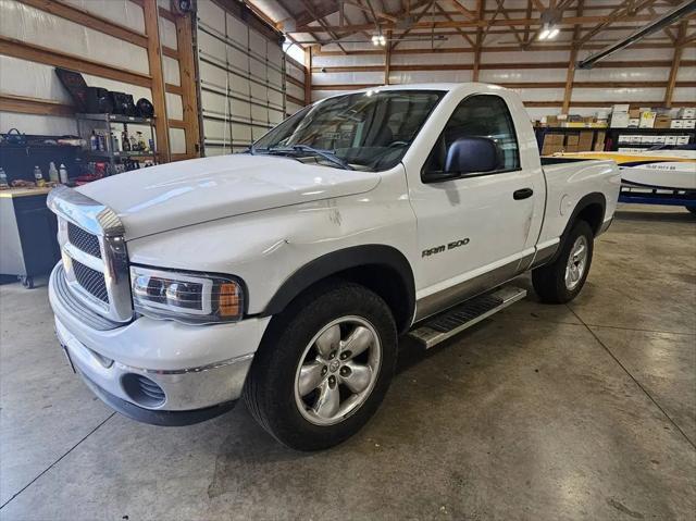 2003 Dodge Ram 1500 ST for sale in Colorado Springs, CO