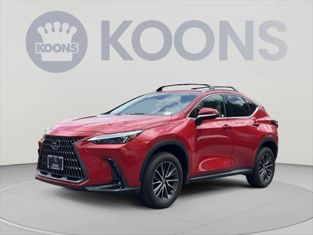 2024 Lexus NX 350 NX 350 for sale in Catonsville, MD