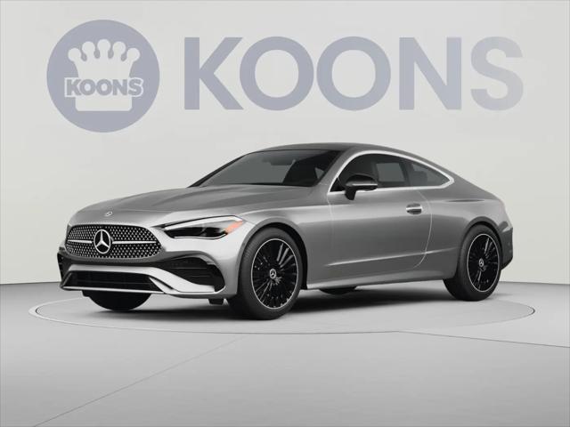 2027 Mercedes-Benz CL CLE 450 for sale in Catonsville, MD