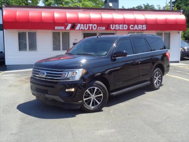 2021 Ford Expedition XL for sale in South Weymouth, MA