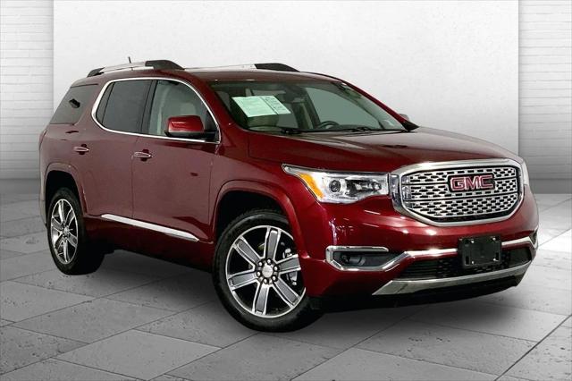 2017 GMC Acadia Denali for sale in Lees Summit, MO