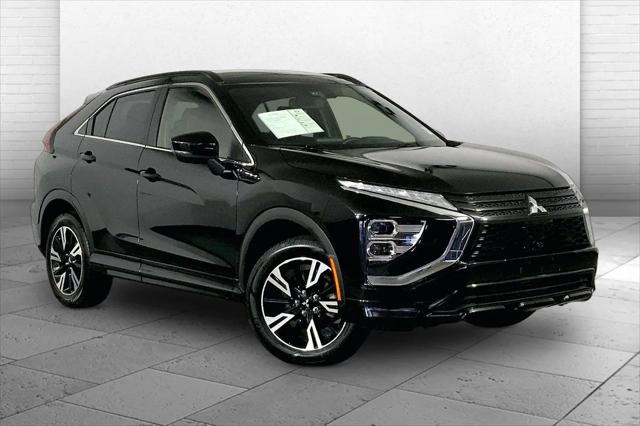 2023 Mitsubishi Eclipse Cross SEL S-AWC for sale in Lees Summit, MO