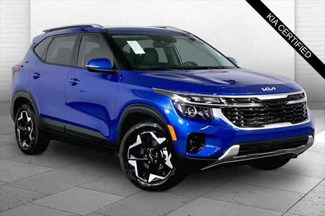 2026 Kia Seltos S for sale in Lees Summit, MO