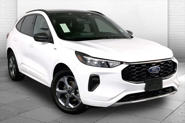 2023 Ford Escape ST-Line for sale in Lees Summit, MO