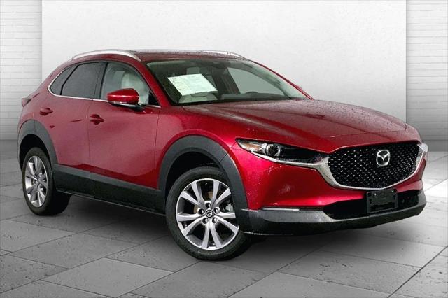 2021 Mazda CX-30 Premium for sale in Lees Summit, MO