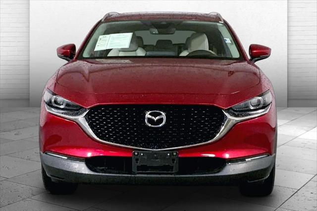 2021 Mazda CX-30 Premium