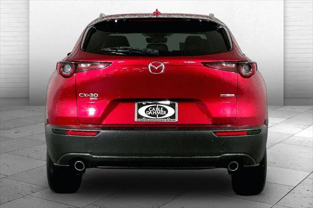 2021 Mazda CX-30 Premium