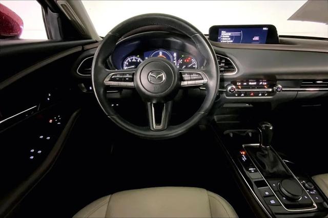2021 Mazda CX-30 Premium
