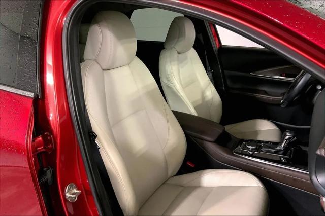 2021 Mazda CX-30 Premium