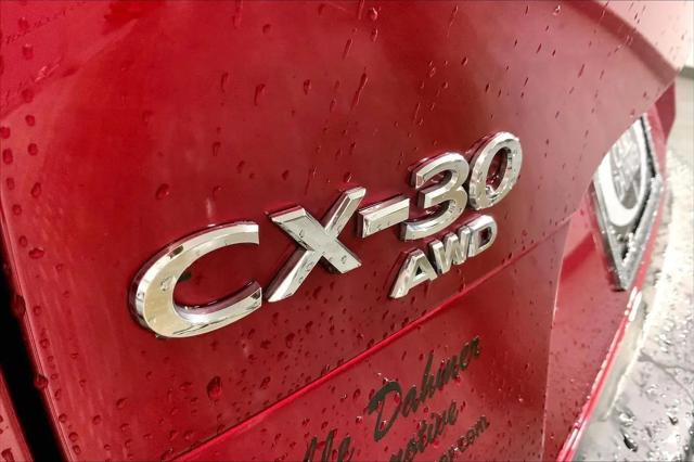 2021 Mazda CX-30 Premium