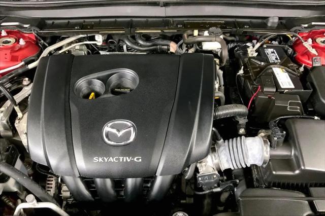 2021 Mazda CX-30 Premium