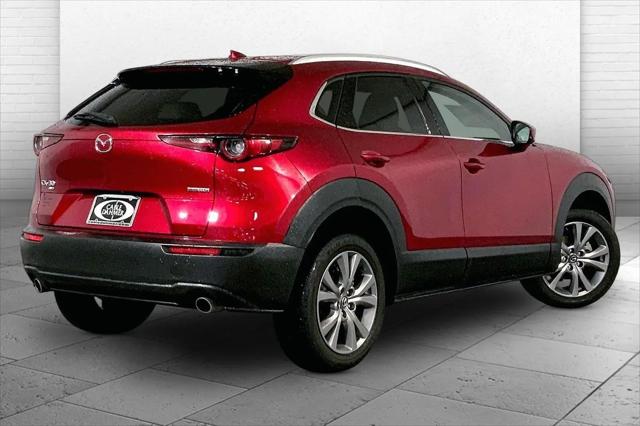 2021 Mazda CX-30 Premium