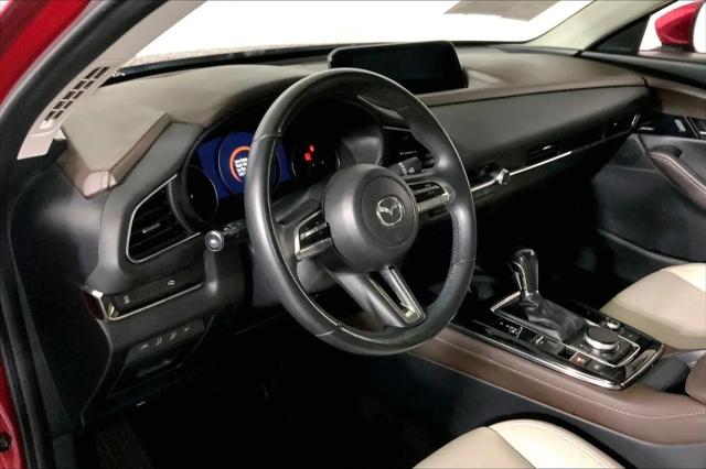 2021 Mazda CX-30 Premium