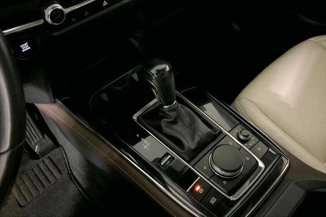 2021 Mazda CX-30 Premium
