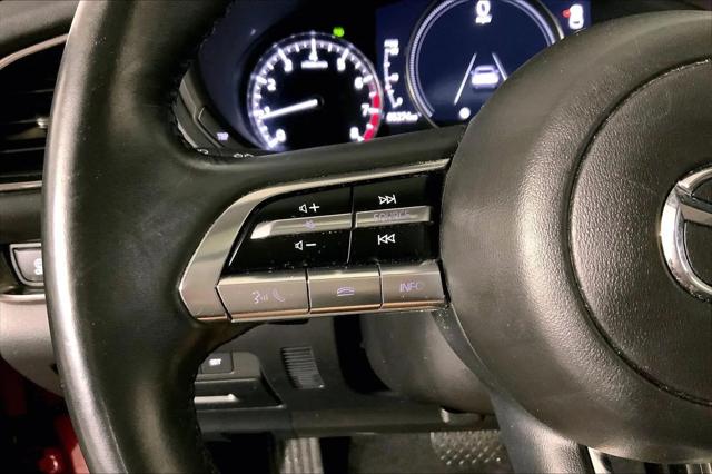 2021 Mazda CX-30 Premium